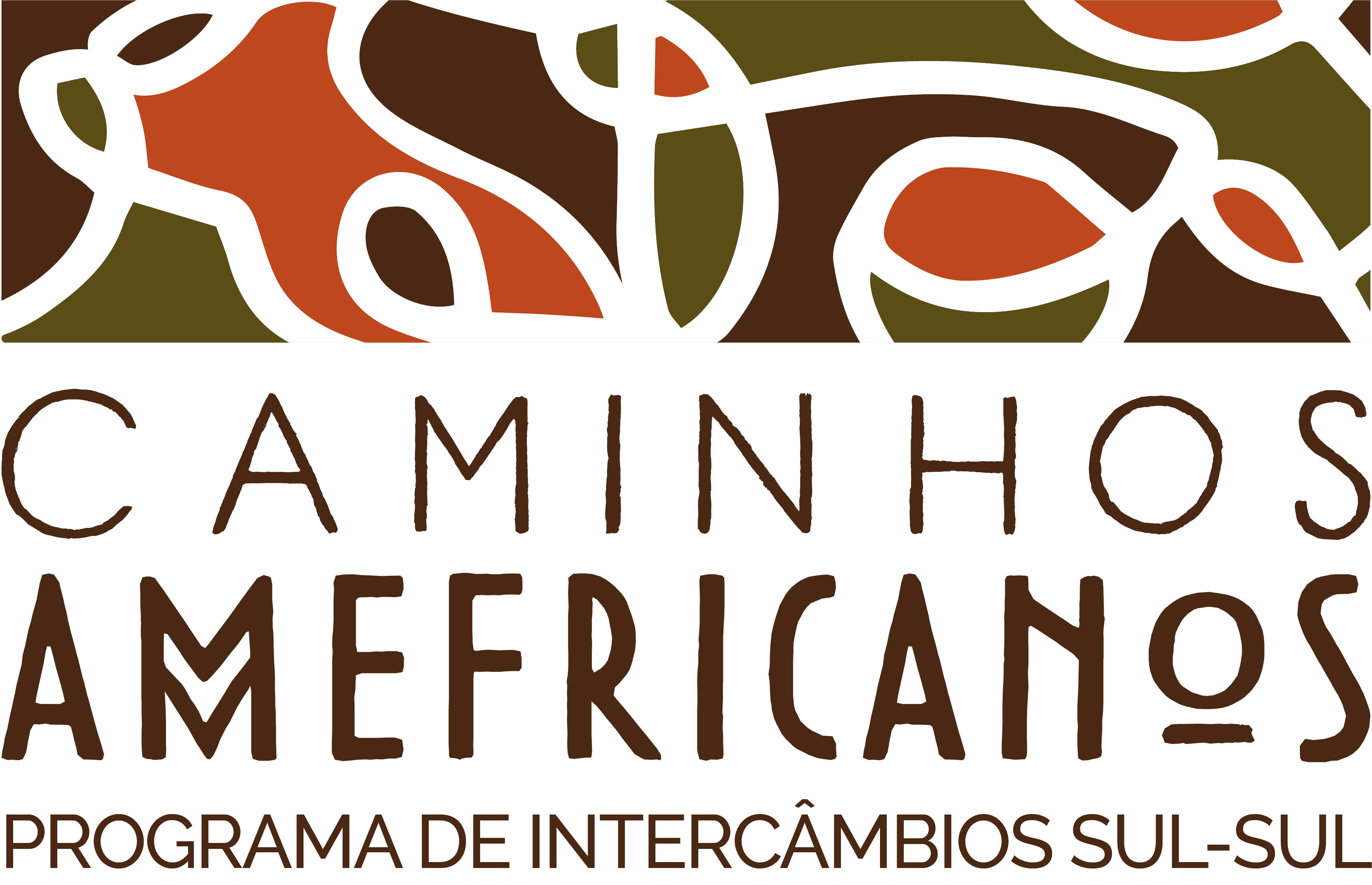 Caminhos Amefricanos